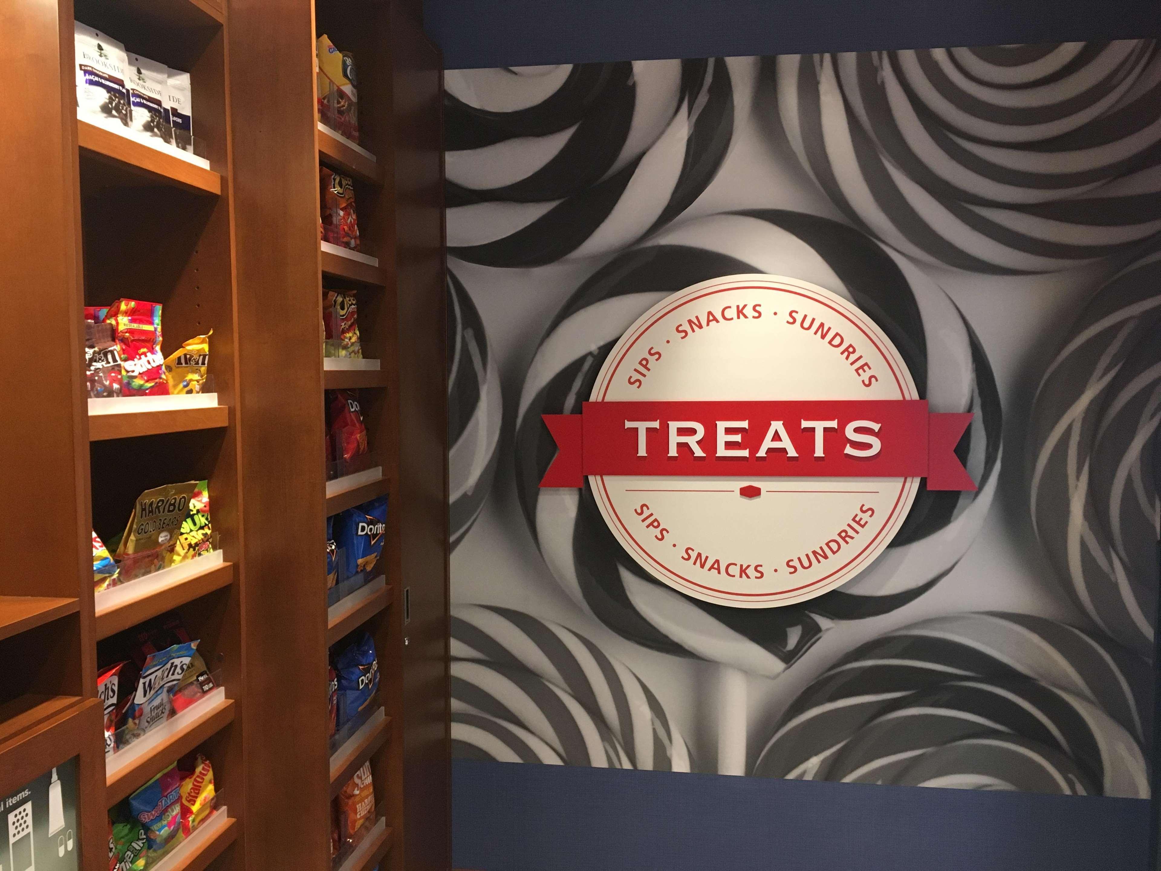 纽约纽堡斯图尔特机场汉普顿酒店 外观 照片