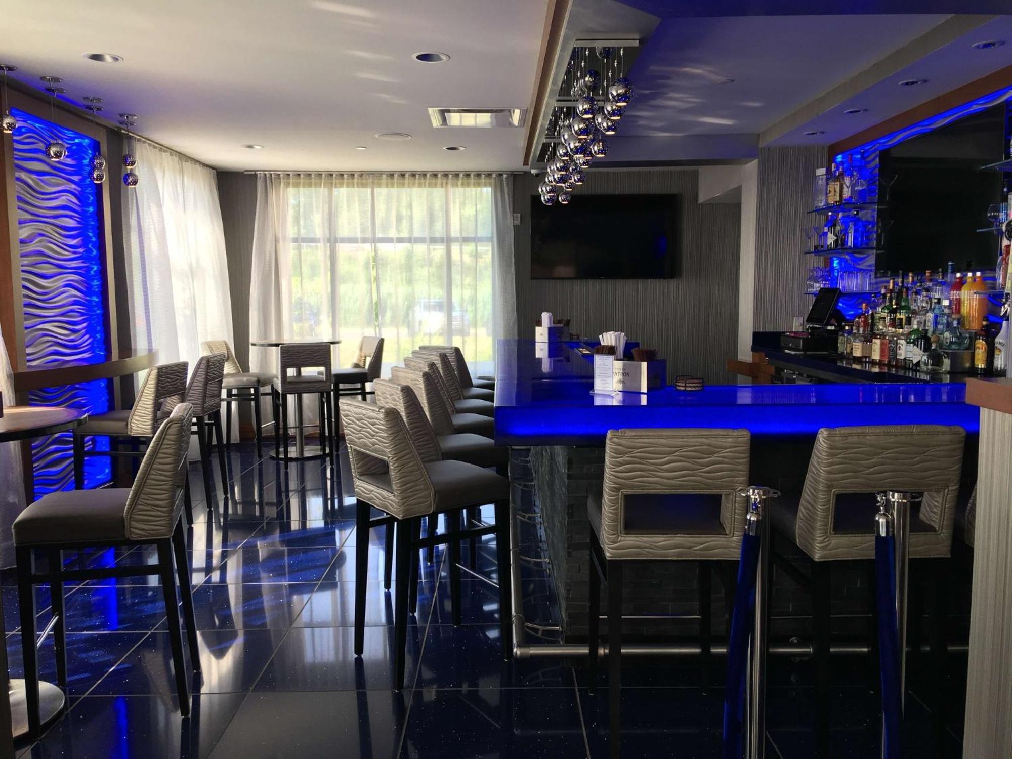 纽约纽堡斯图尔特机场汉普顿酒店 外观 照片